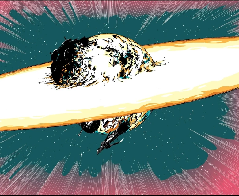 KA-BOOM!