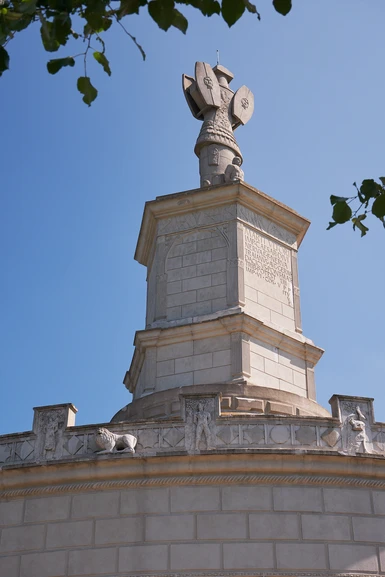 Tropaeum Traiani - Adamclisi