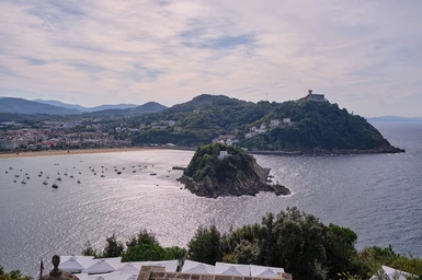 Isla de Santa Clara