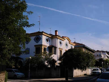Walk around San Sebastian